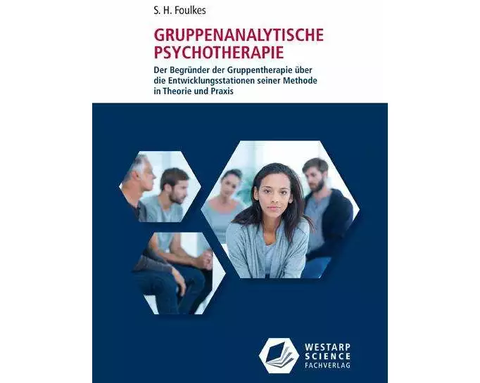 Gruppenanalytische Psychotherapie