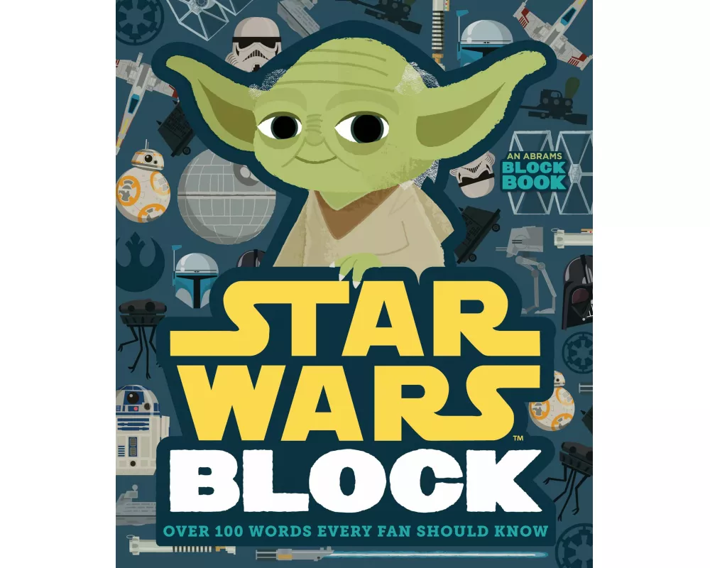 Star Wars Block