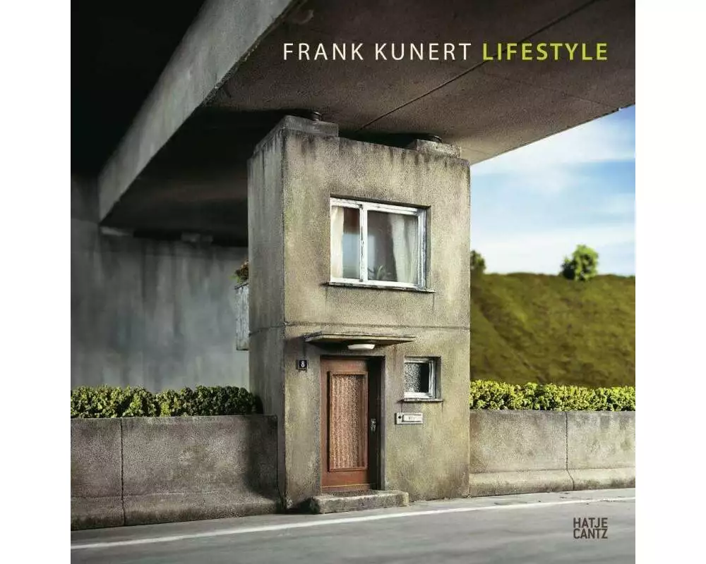 Frank Kunert. Lifestyle
