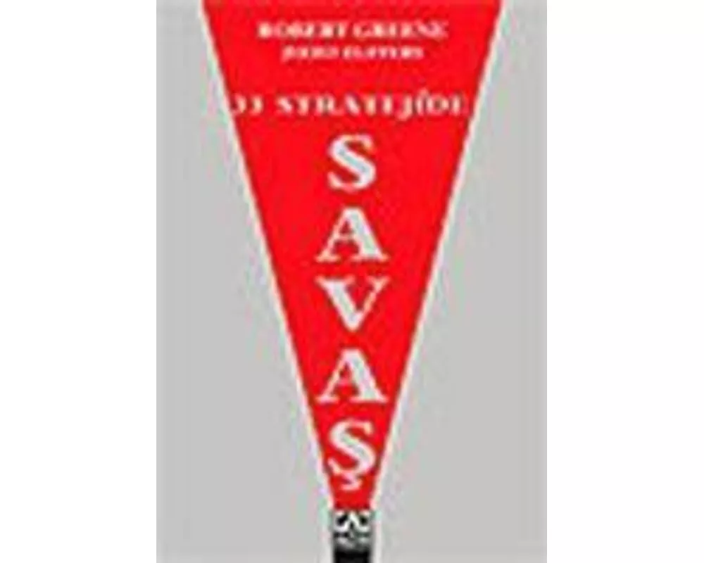 33 Stratejide Savas