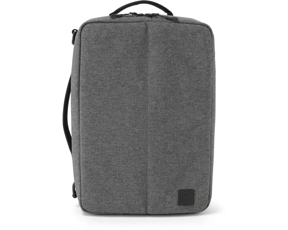 Hotbox Notebooktasche Adapt 15 ", Grau