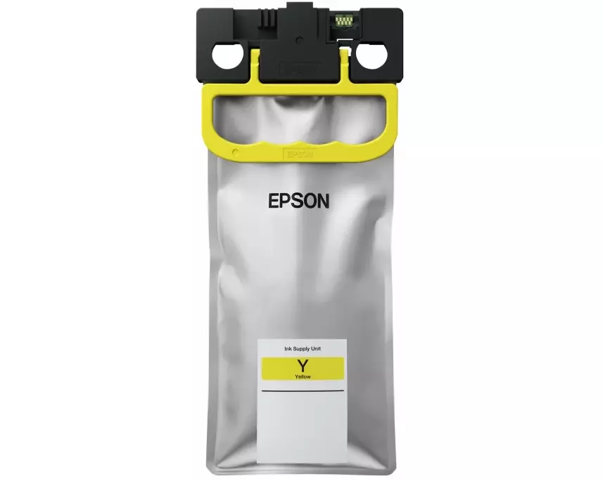 EPSON WorkForce Pro WF-C529R / C579R Yellow XXL