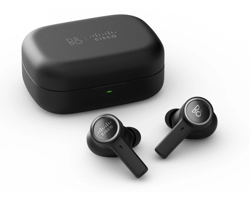 B&O 950 True Wrless In-Ear USBA CblBlack