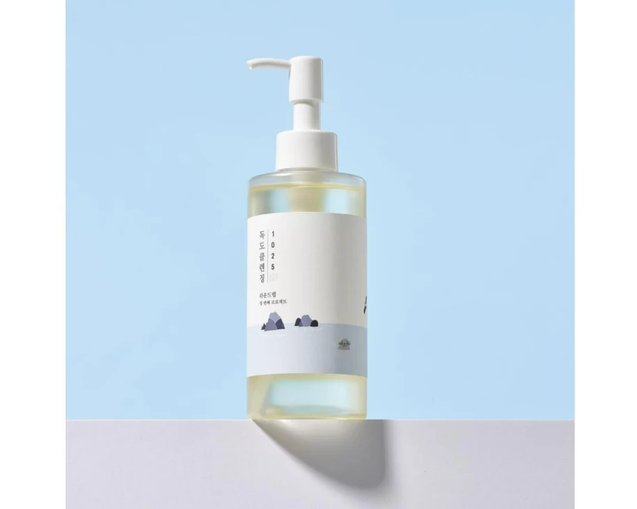 ROUND LAB 1025 Dokdo Cleansing Oil 200 ml