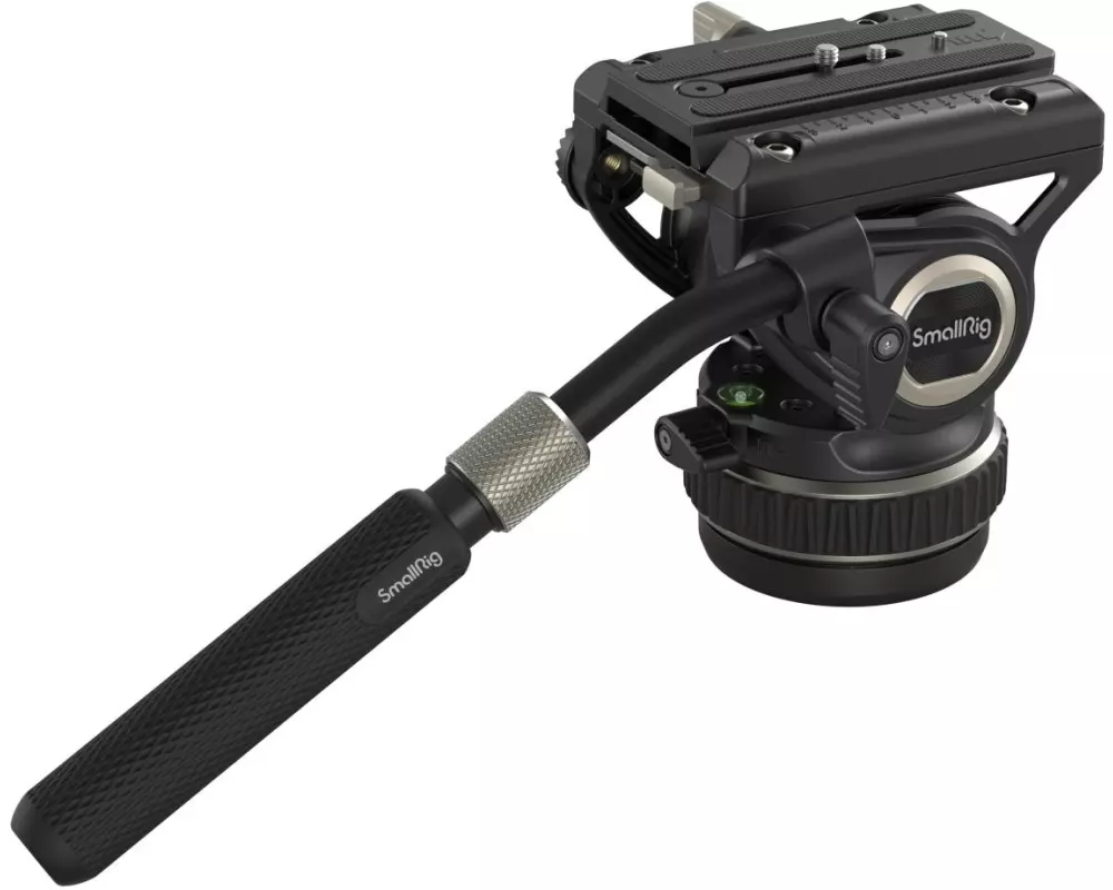 Smallrig Videokopf DH10