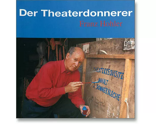 Der Theaterdonnerer