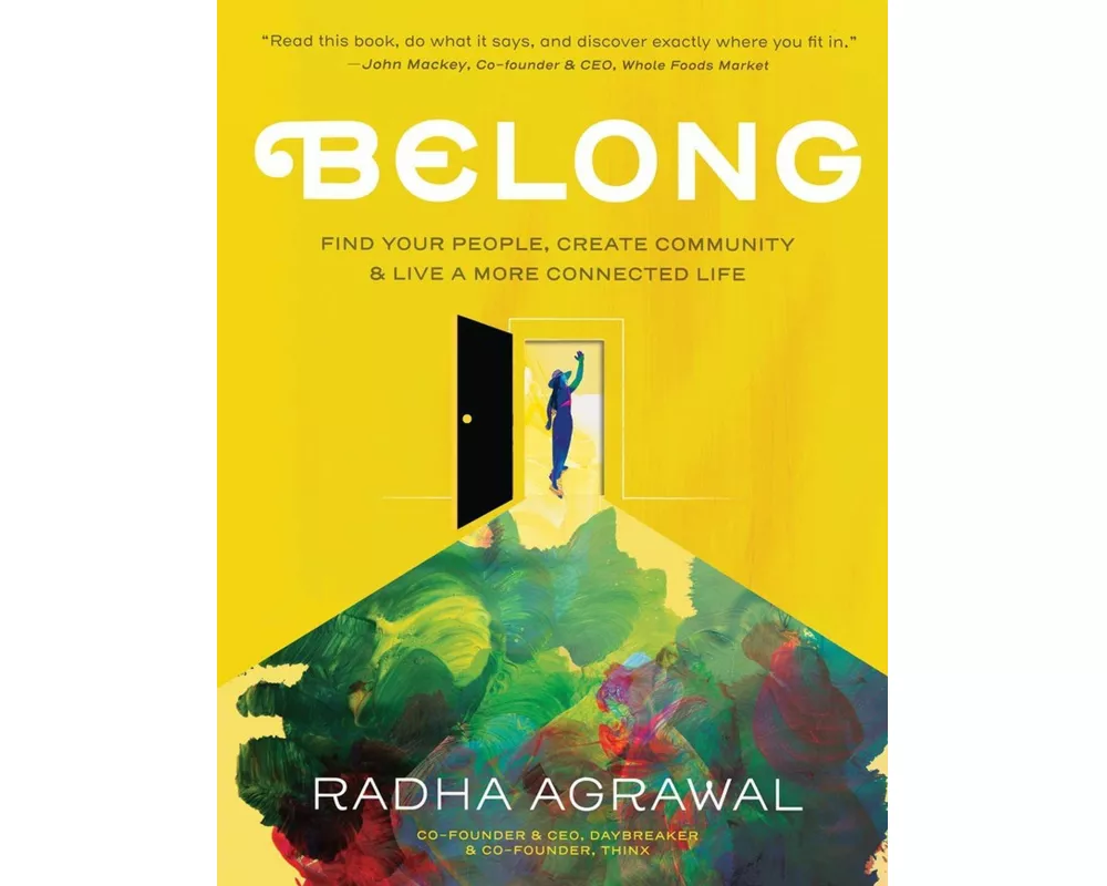 Belong