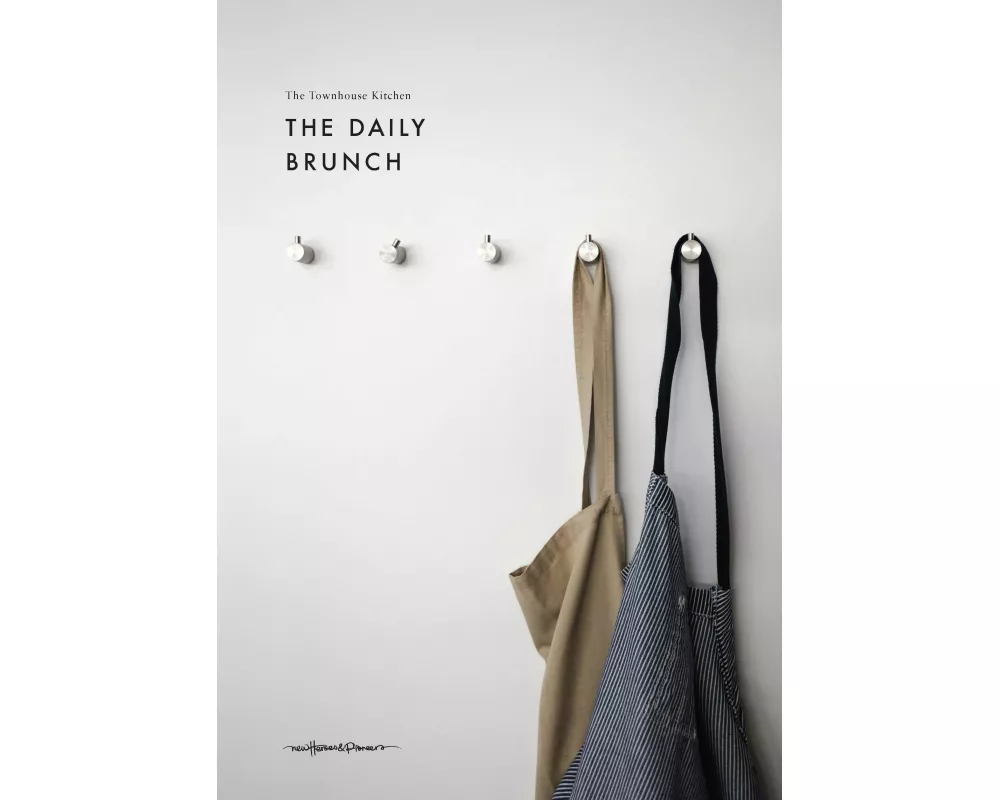 The Townhouse Kitchen Daily Brunch