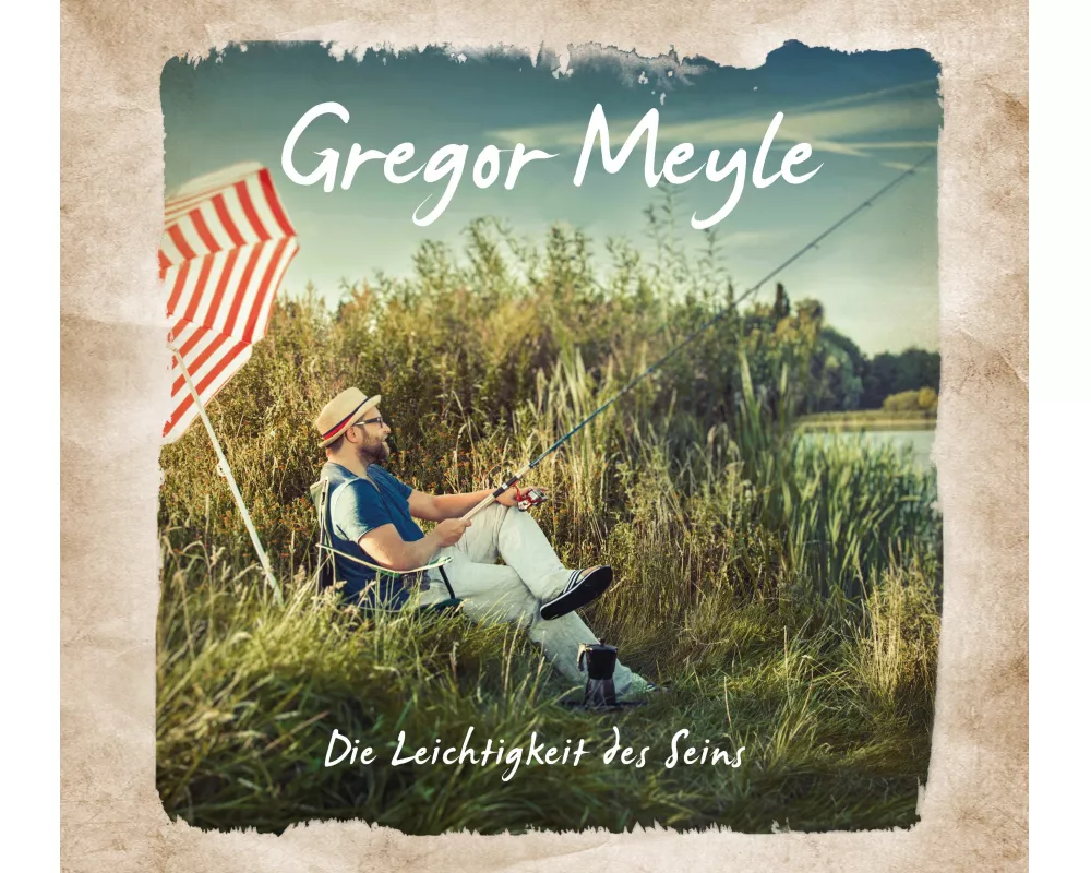 Die Leichtigkeit Des Seins