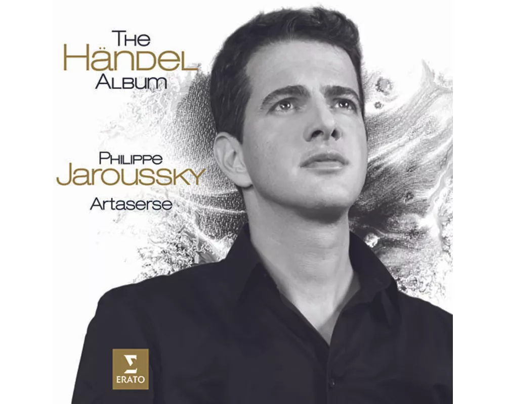 The Händel Album