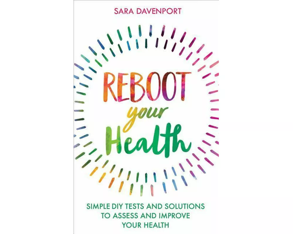 Reboot Your Health