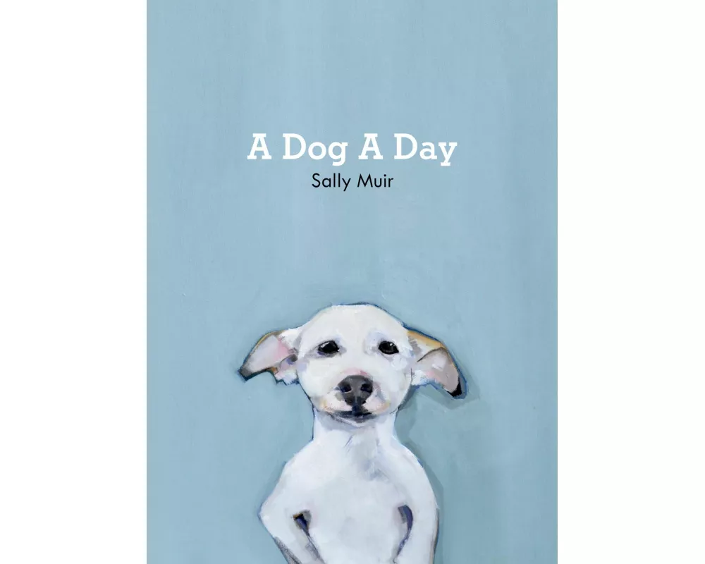 A Dog A Day