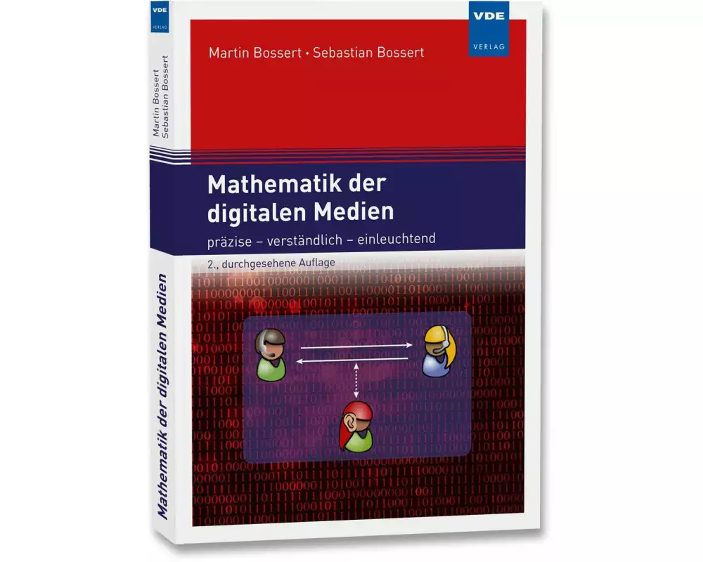 Mathematik der digitalen Medien