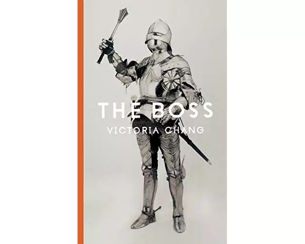 The Boss