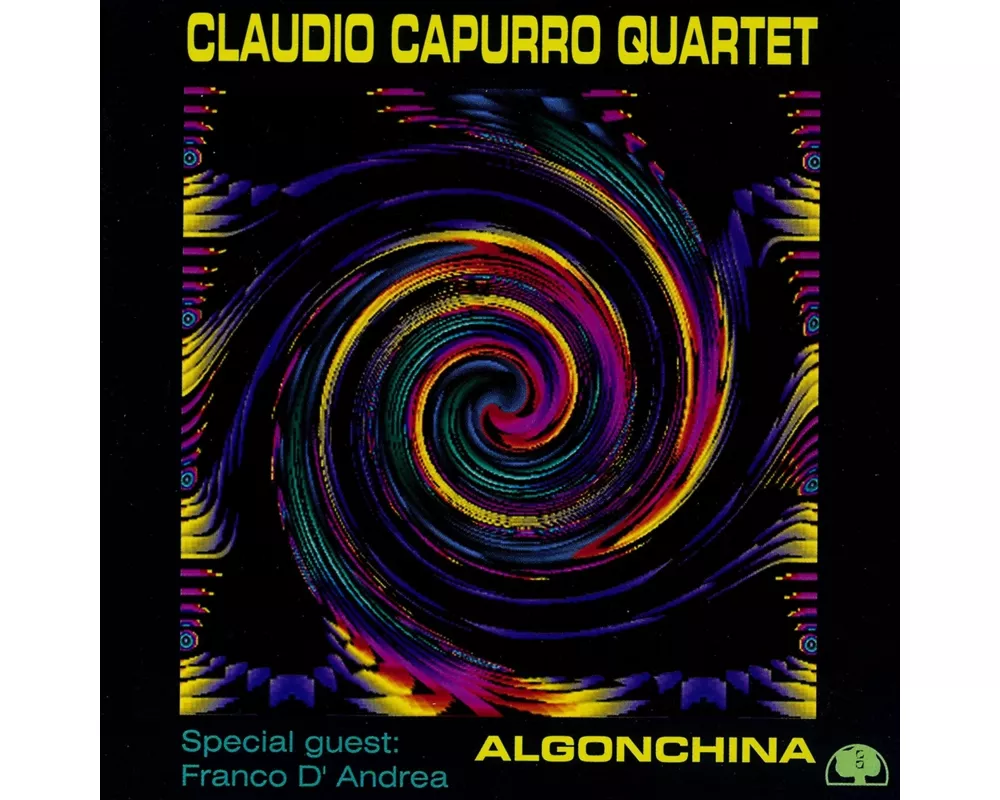 Algonchina