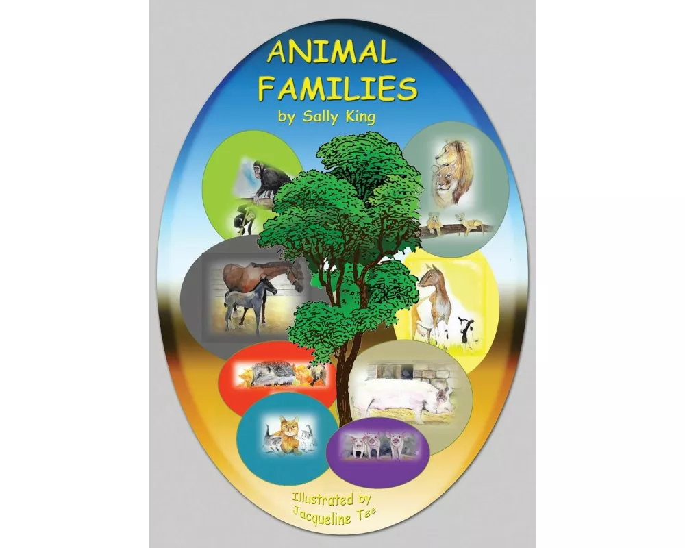 Animal Families