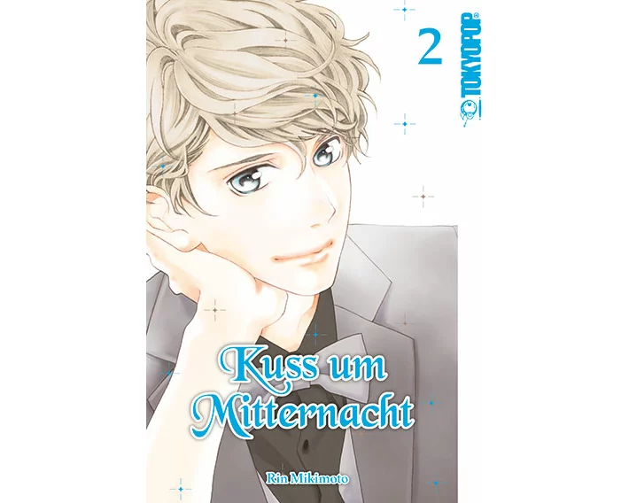 Kuss um Mitternacht 02
