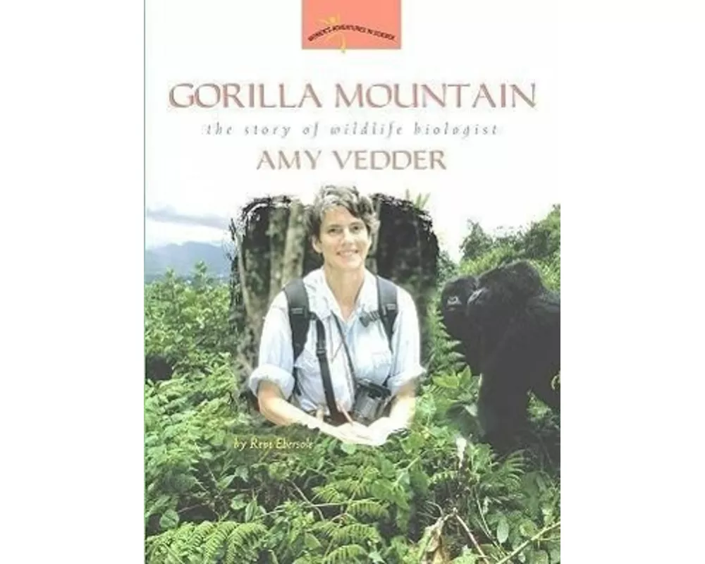 Gorilla Mountain