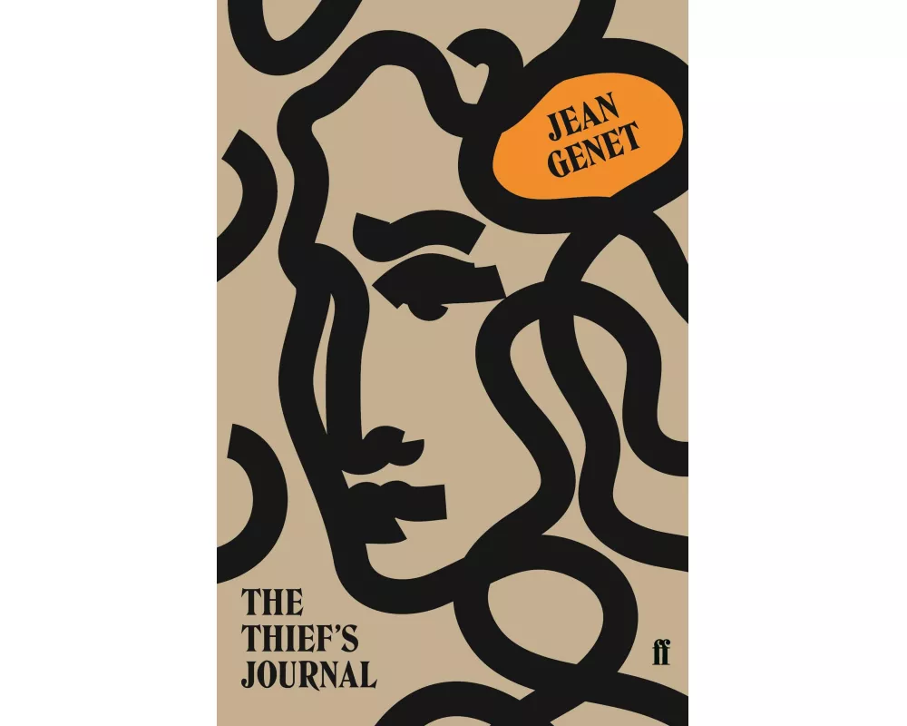 The Thief's Journal