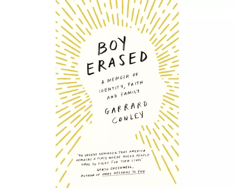Boy Erased