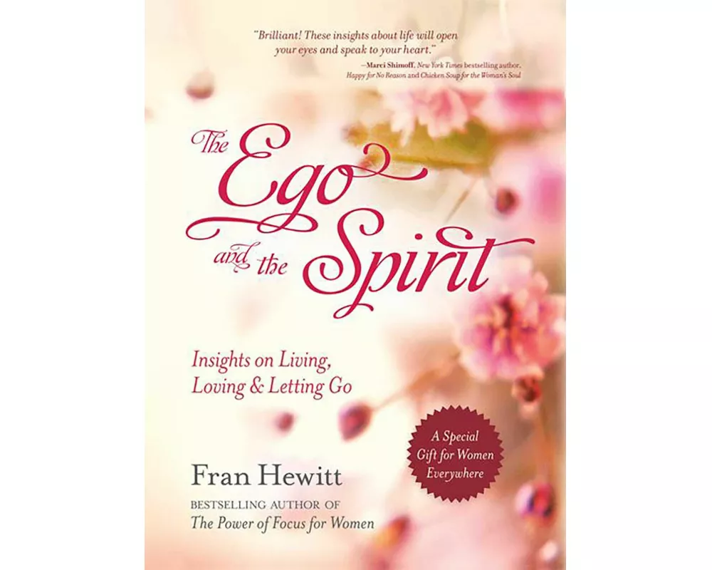 The Ego and Spirit