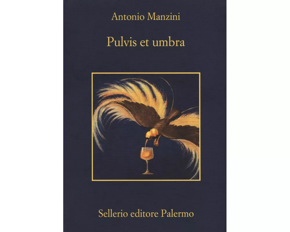 Pulvis et umbra