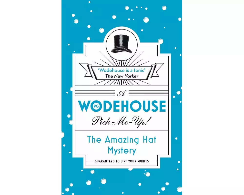 The Amazing Hat Mystery