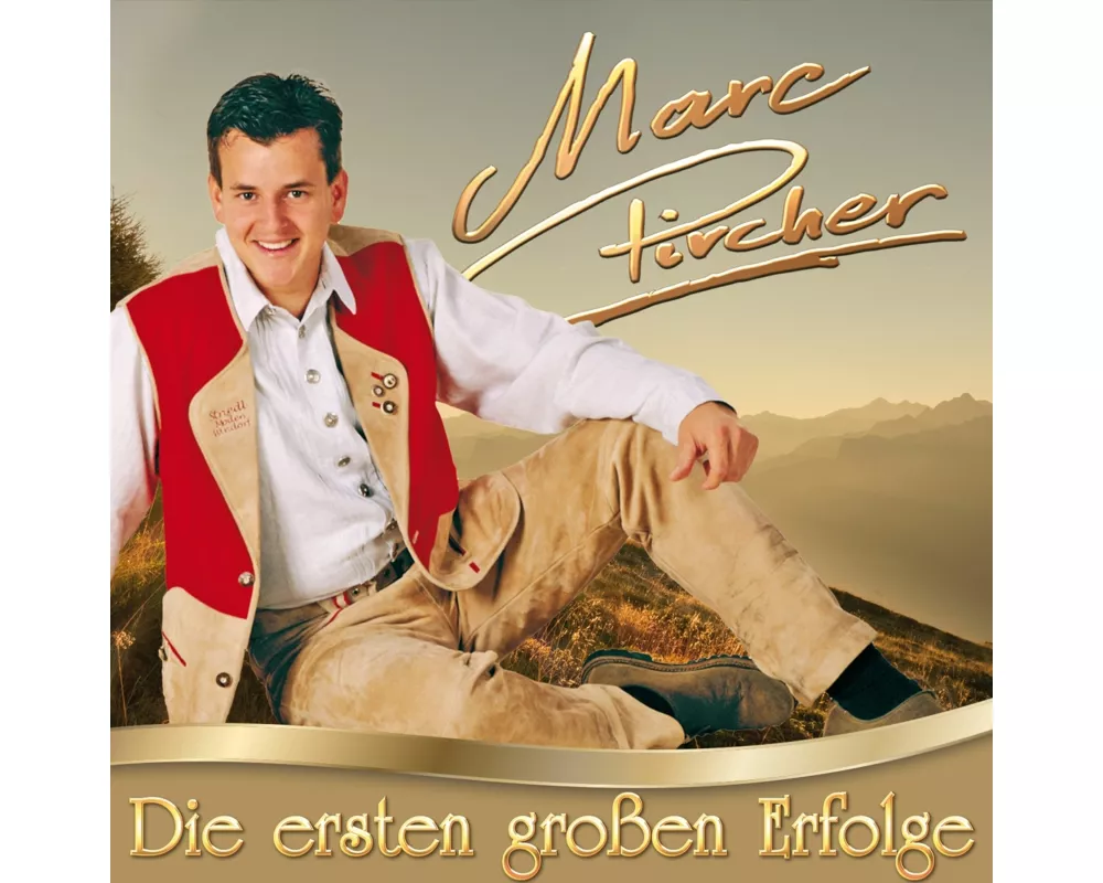 Die ersten groáen Erfolge