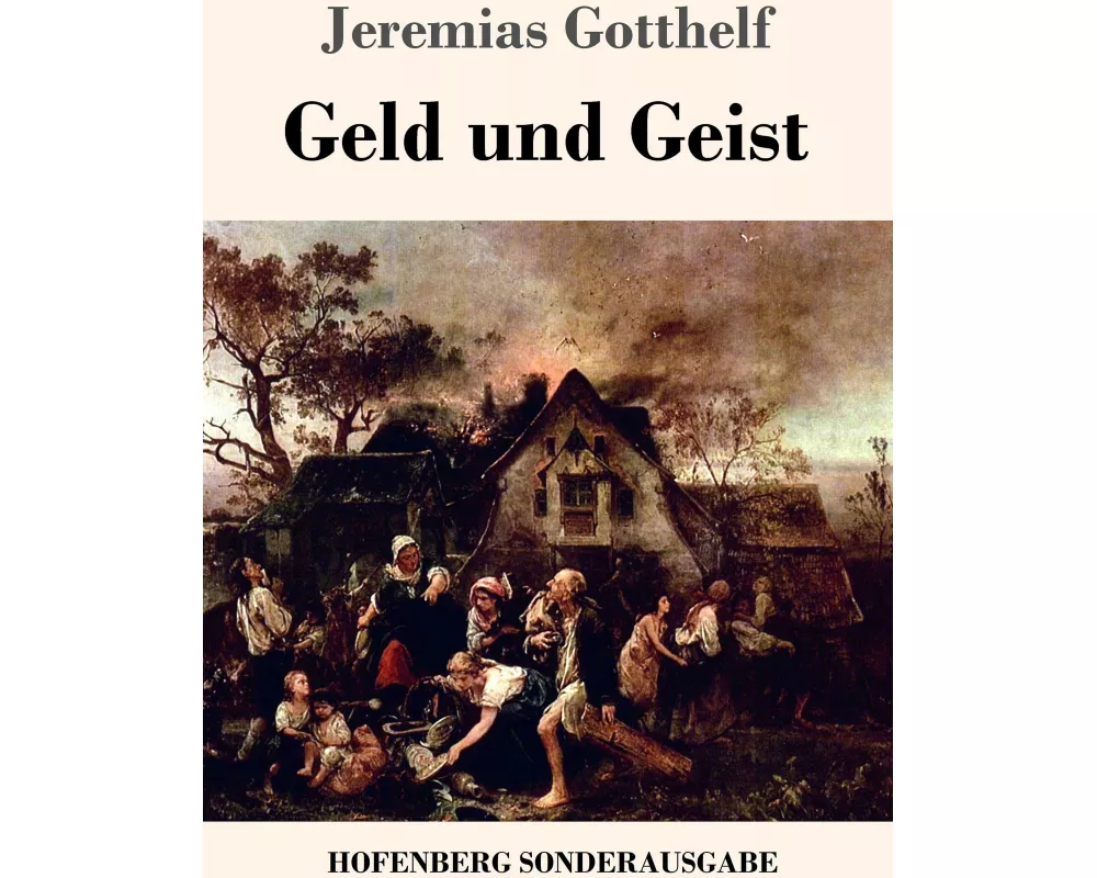 Geld und Geist