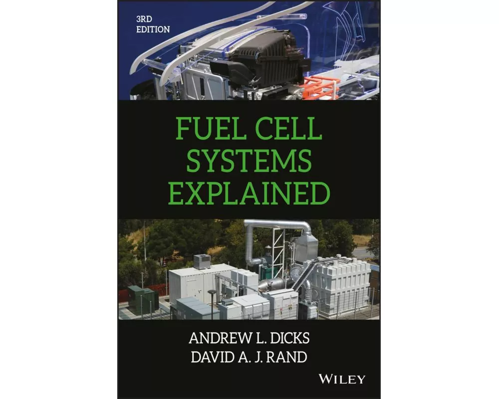 Fuel Cell Systems Explained