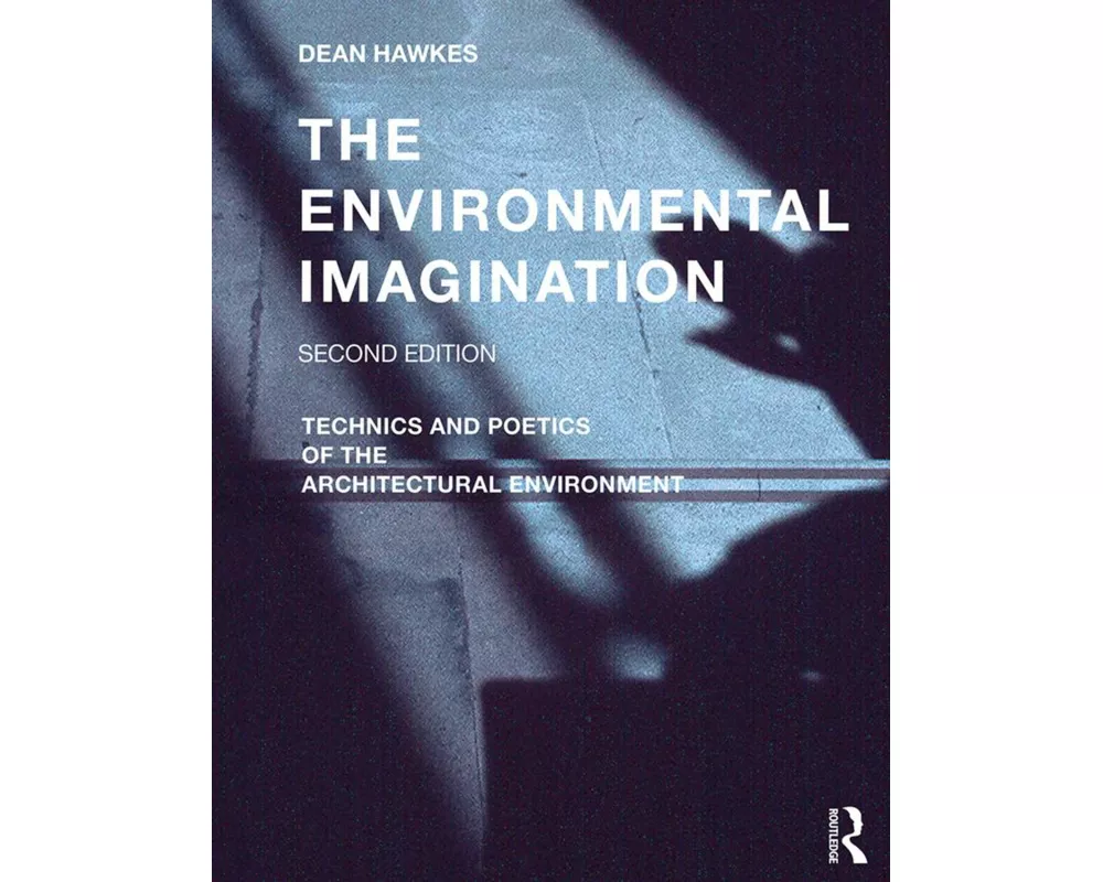 The Environmental Imagination