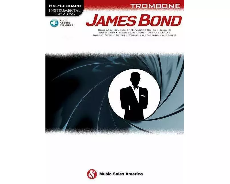 James Bond