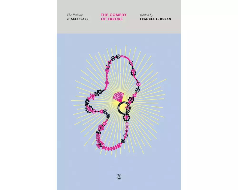 The Comedy of Errors