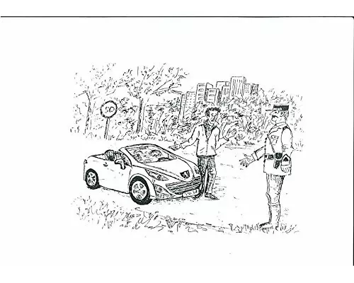 La civilisation, ma mère