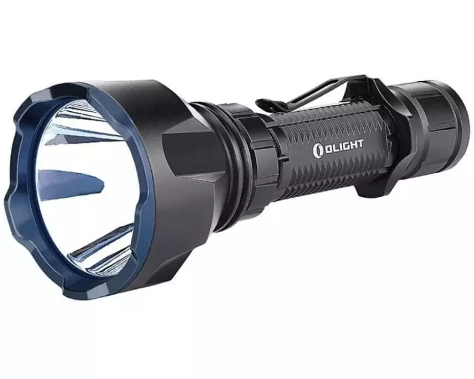 Olight Taschenlampe Warrior X Turbo
