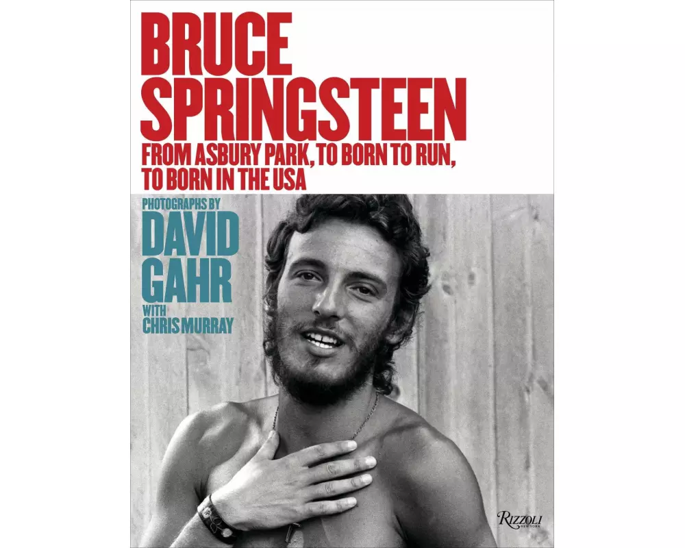 Bruce Springsteen