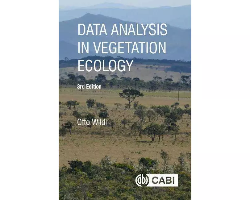 Data Analysis in Vegetation Ecology