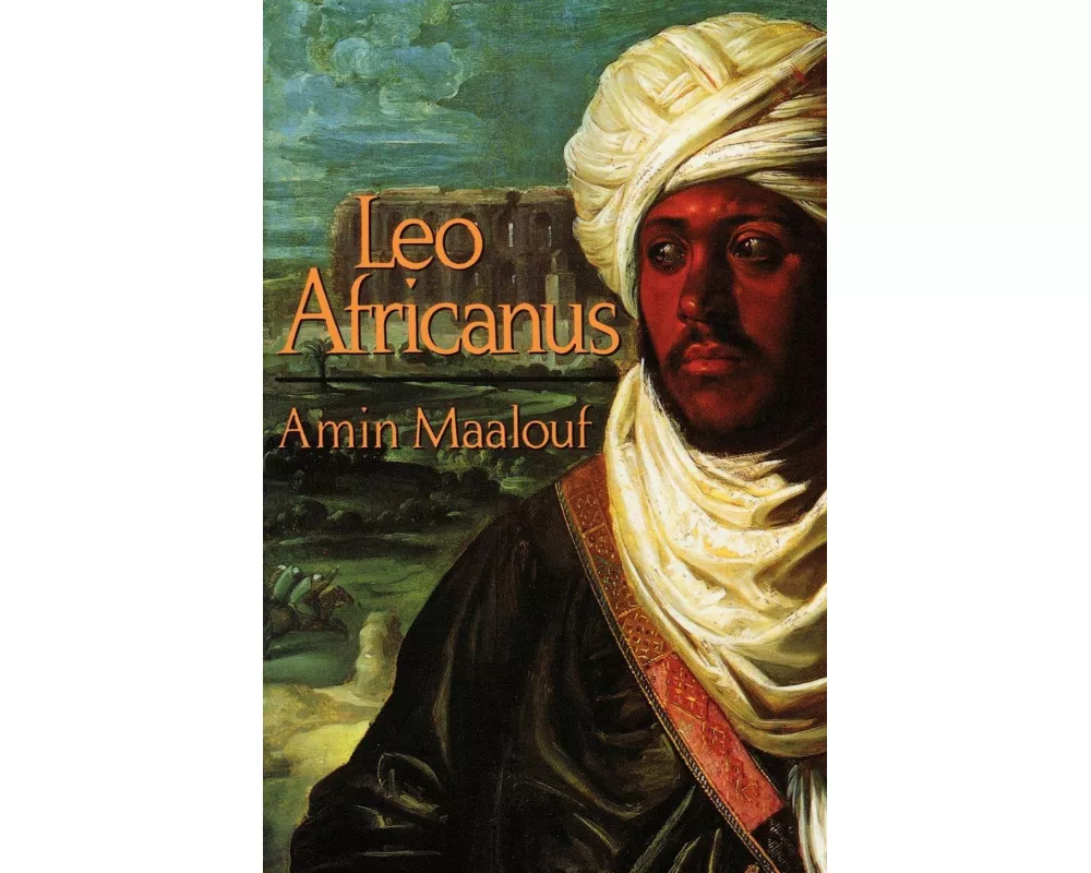 Leo Africanus