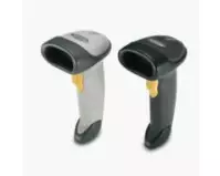 Zebra LS2208 Retail, Education Handheld Barcode Scanner Kit