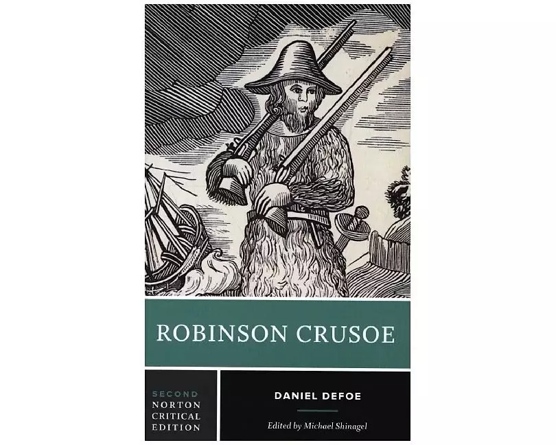 Robinson Crusoe