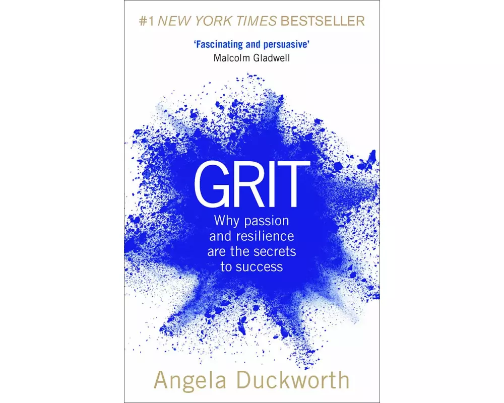 Grit