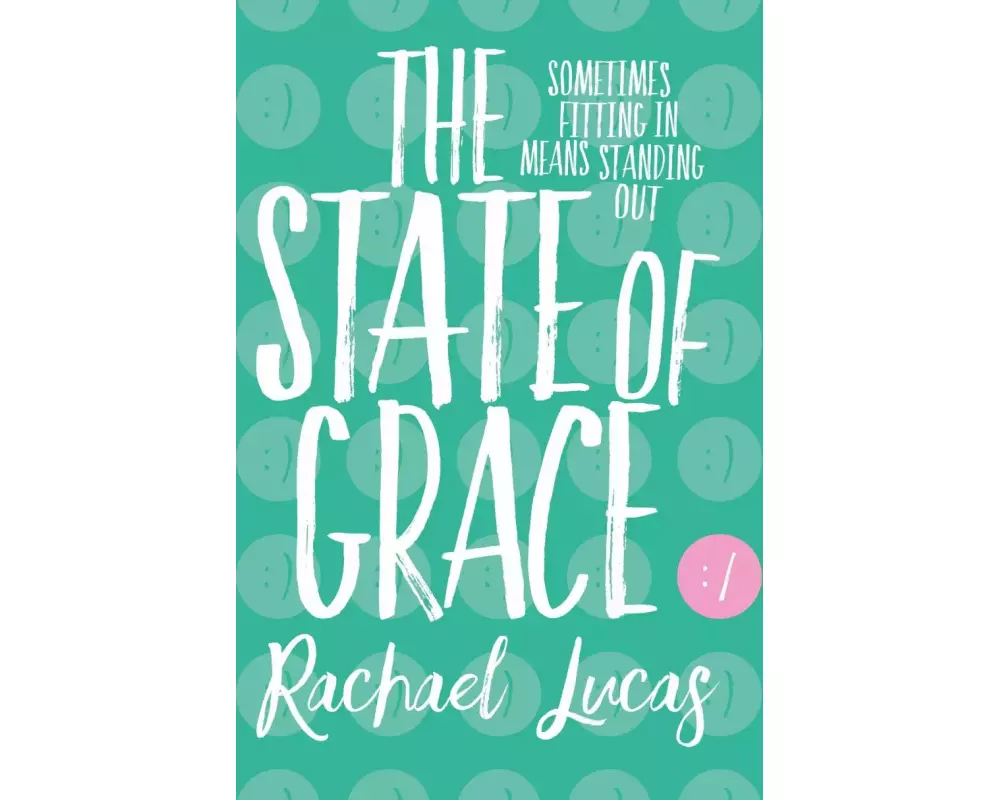 The State of Grace