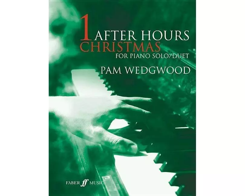 After Hours Christmas