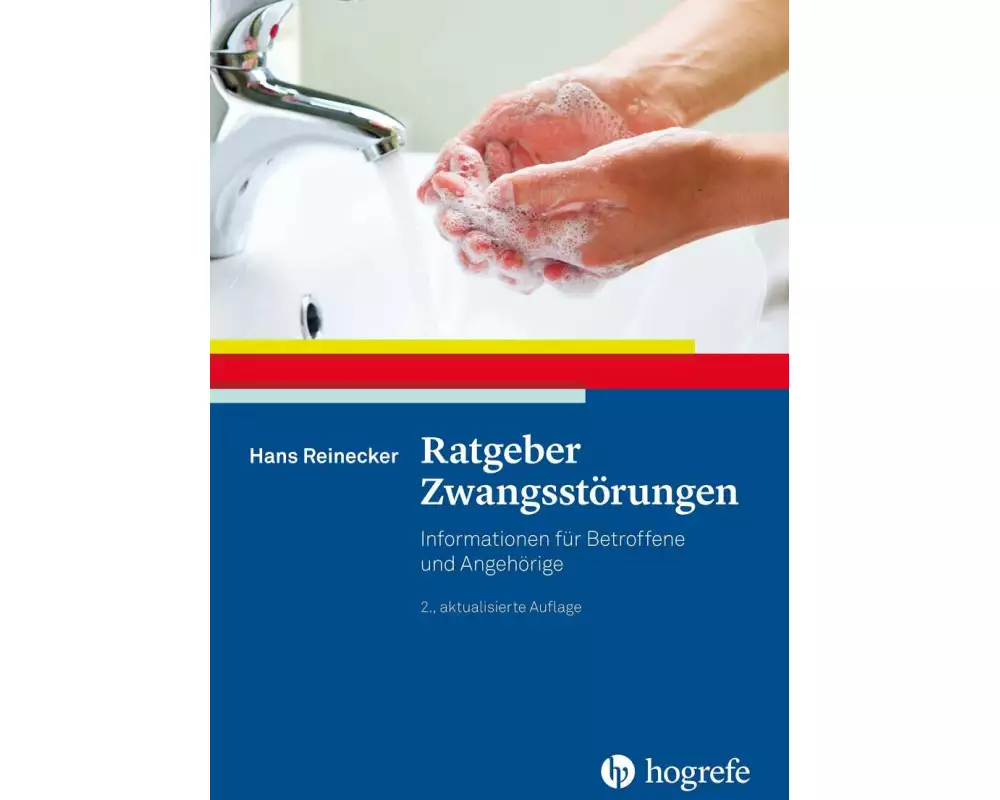 Ratgeber Zwangsstörungen