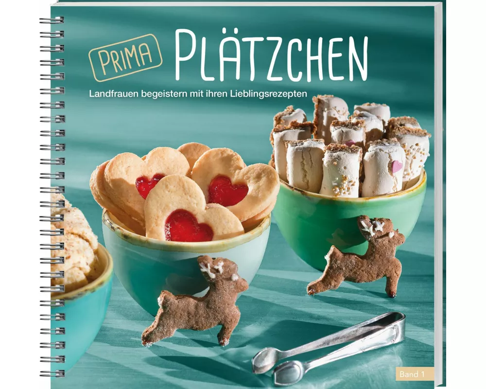 Prima Plätzchen 1