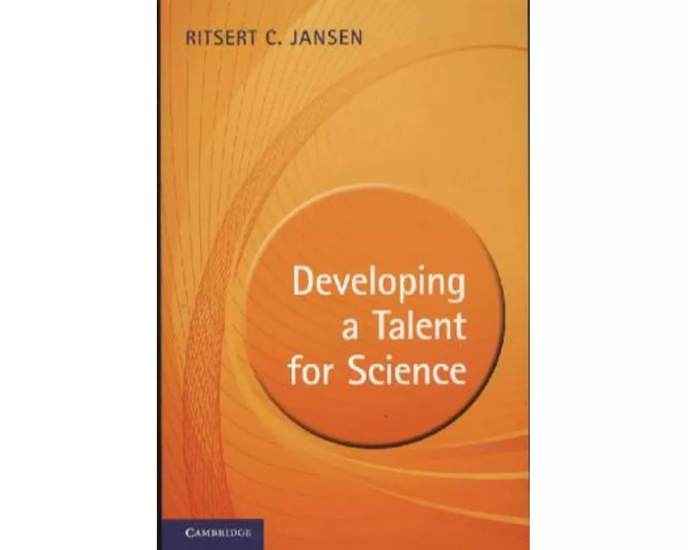 Developing a Talent for Science