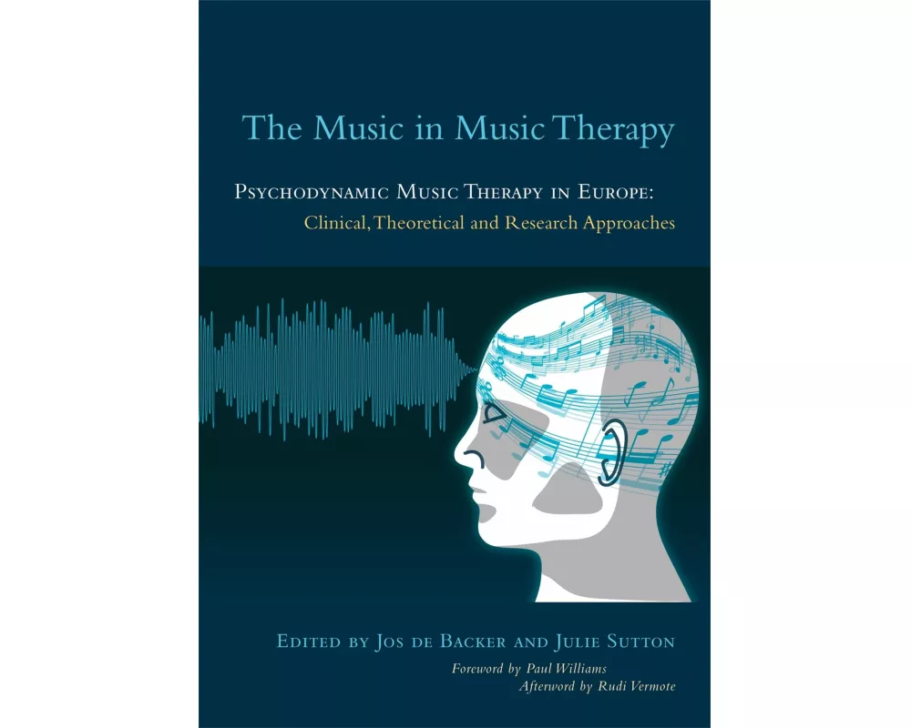 The Music in Music Therapy