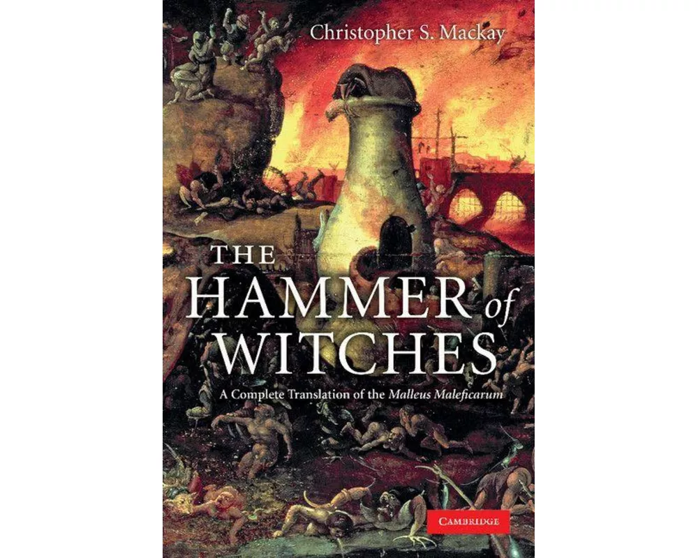 The Hammer of Witches