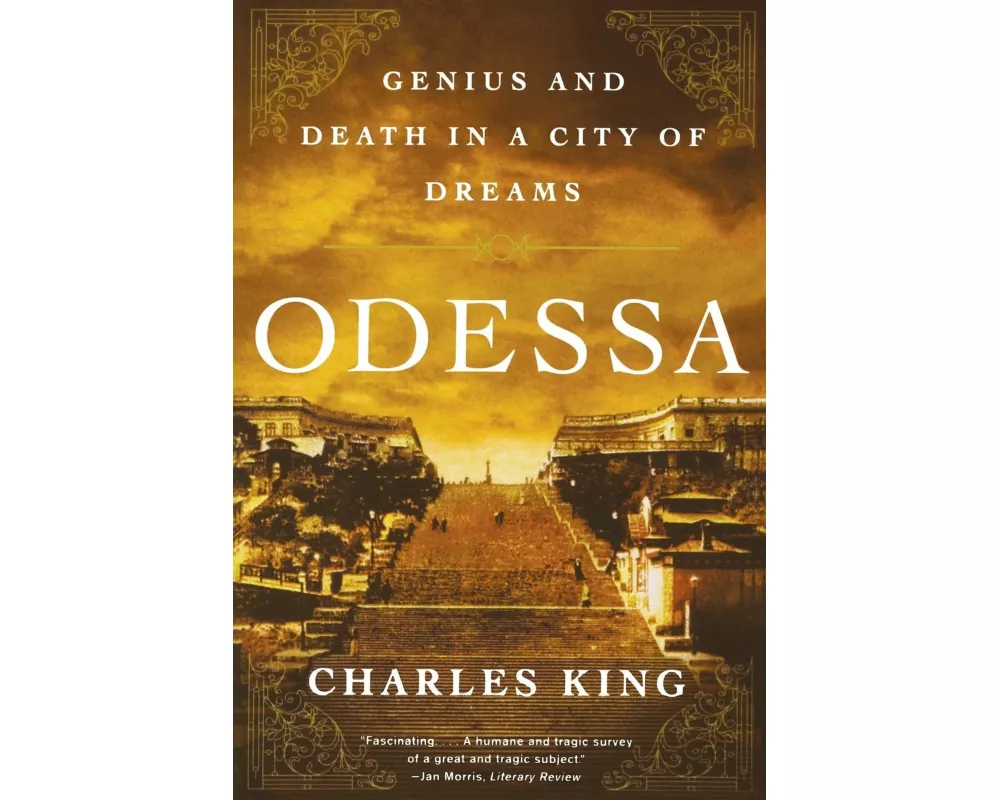 Odessa