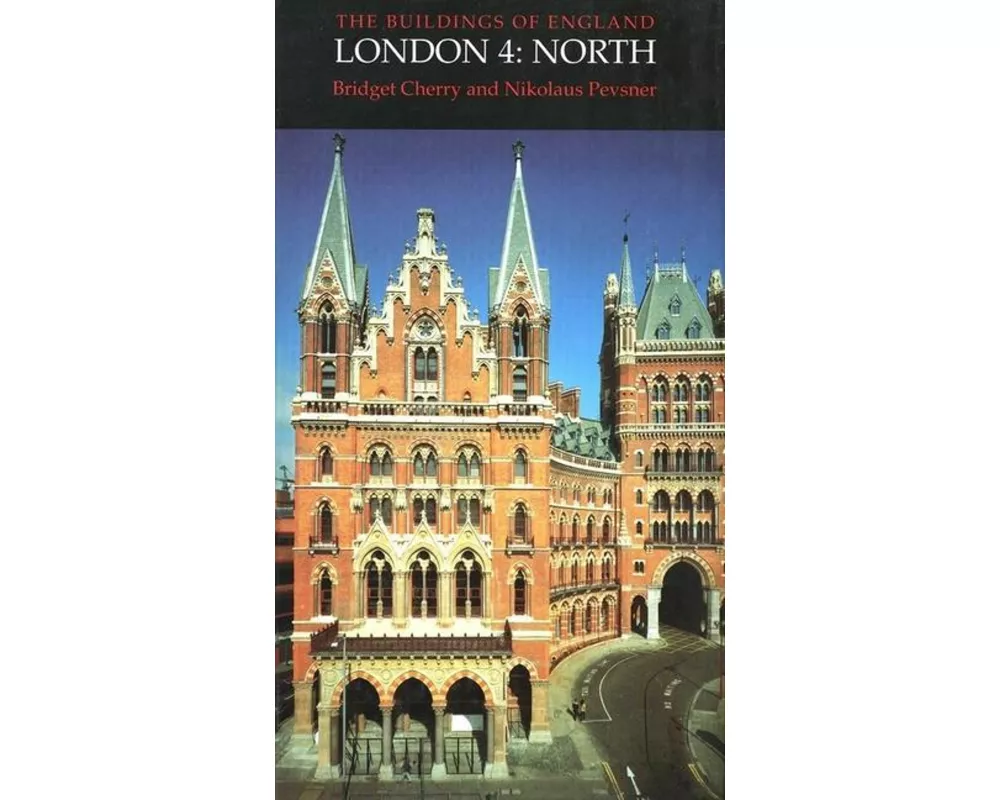 London 4: North
